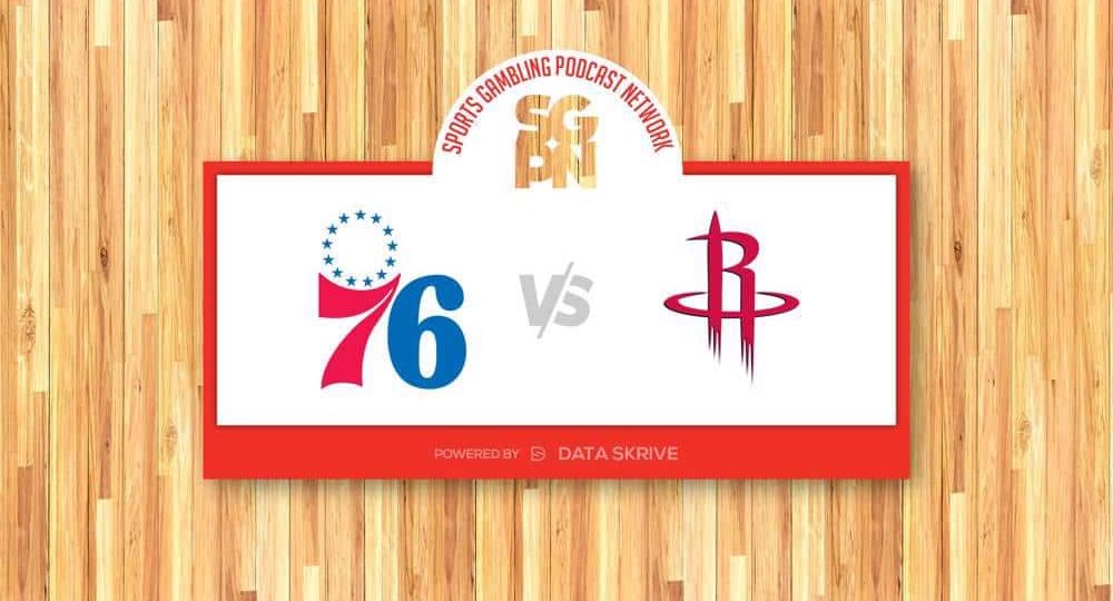Philadelphia 76ers vs