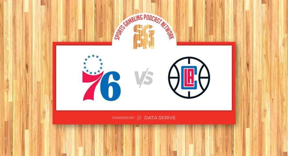 Philadelphia 76ers vs