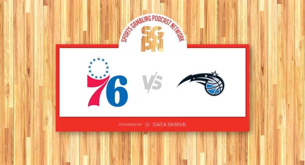 Philadelphia 76ers vs