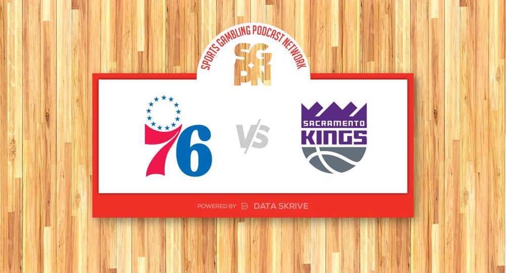 Philadelphia 76ers vs