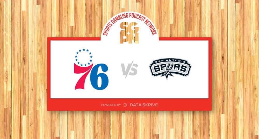 Philadelphia 76ers vs