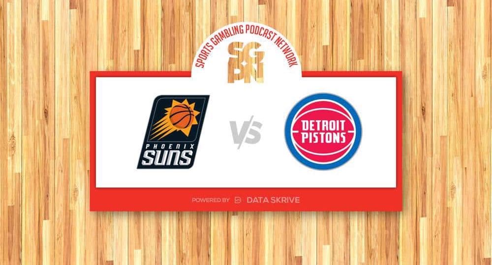 Phoenix Suns vs
