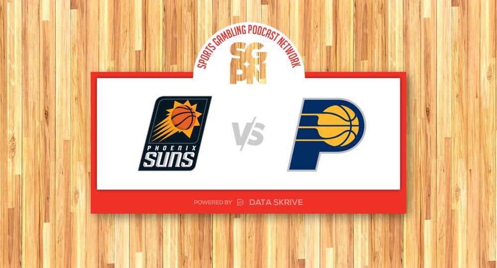 Phoenix Suns vs