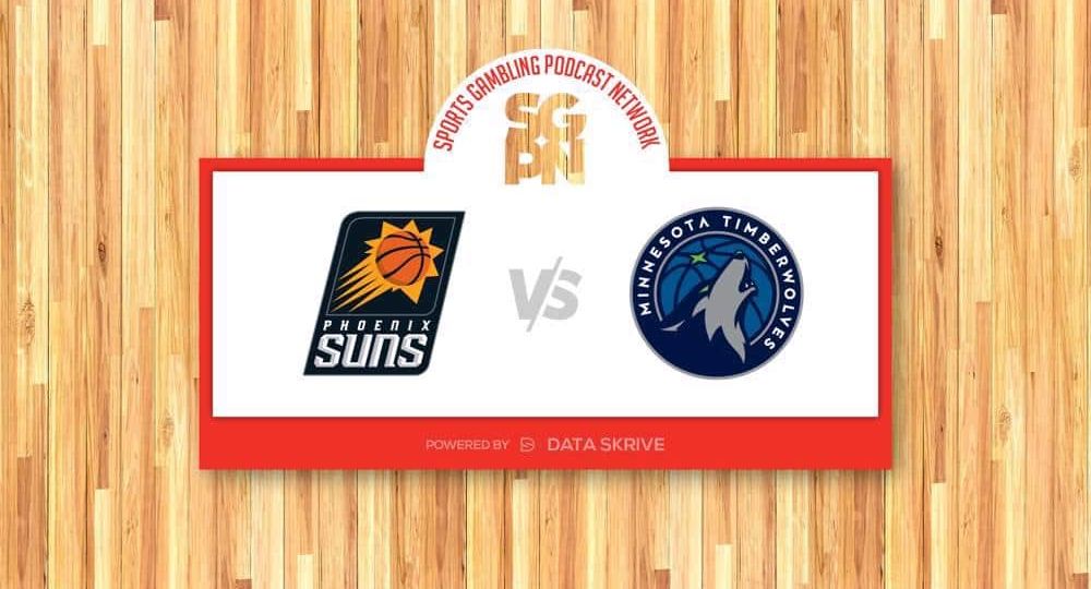 Phoenix Suns vs