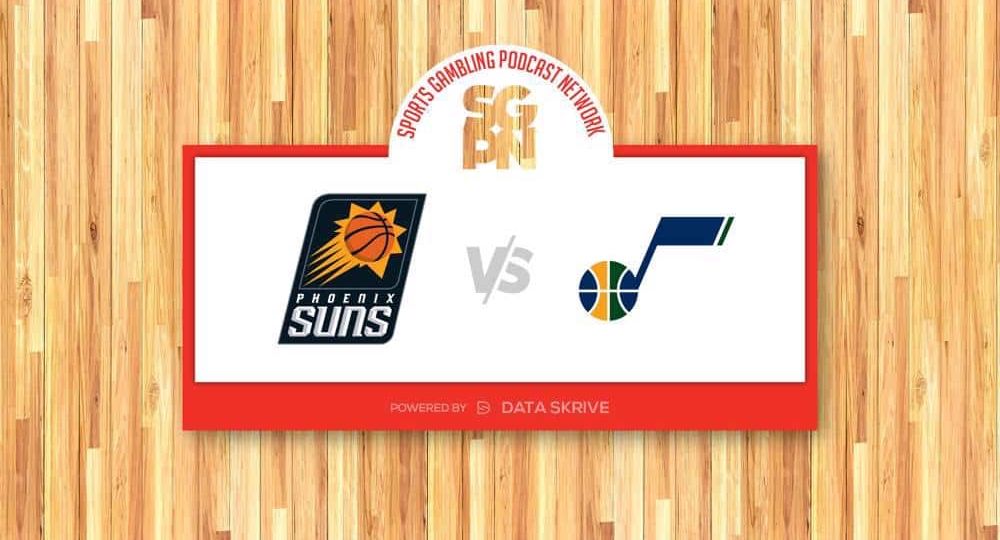 Phoenix Suns vs