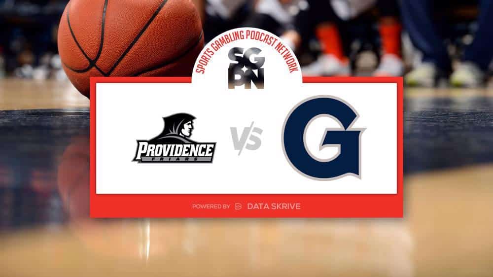 Providence Vs Georgetown College Basketball Predictions Betting Lines Odds And Trends Sports Gambling Podcast
