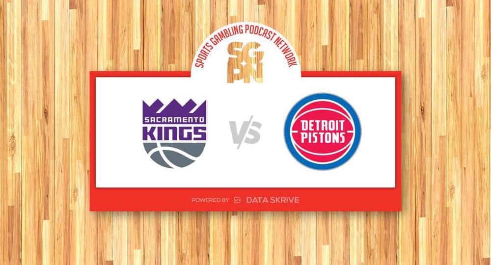 Sacramento Kings vs