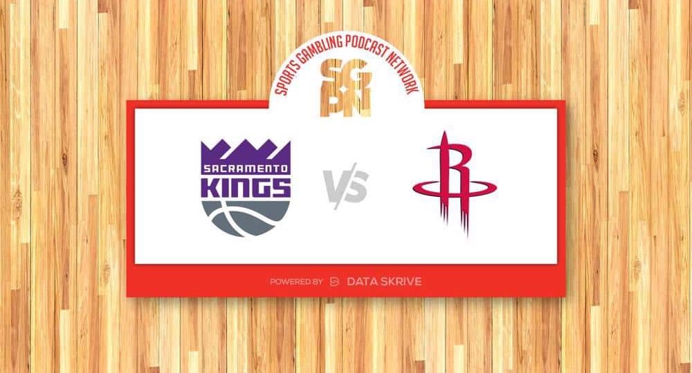 Sacramento Kings vs