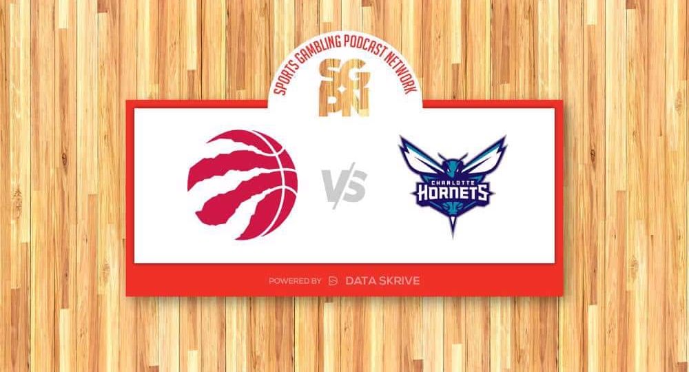 Toronto Raptors vs