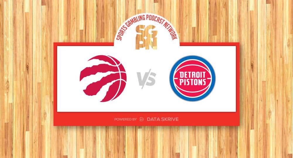 Toronto Raptors vs