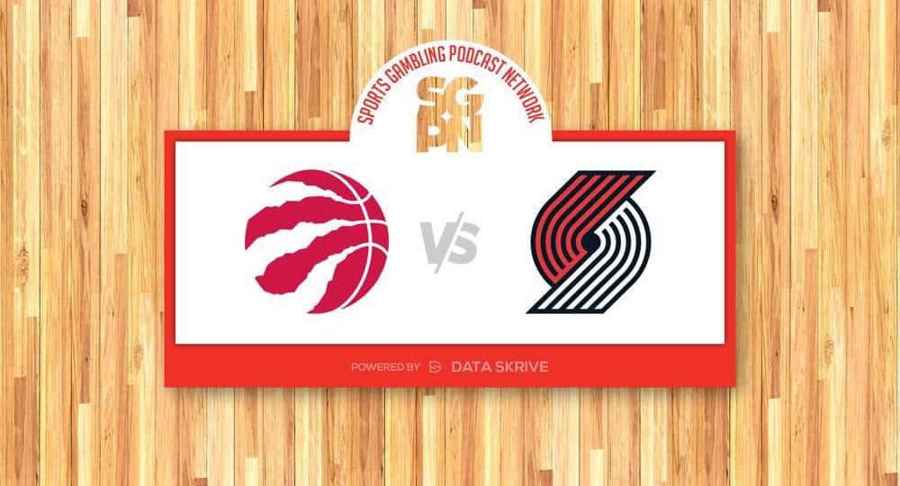 Toronto Raptors vs