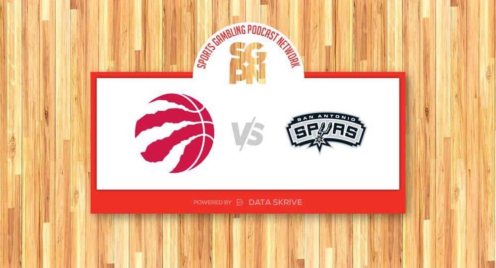 Toronto Raptors vs