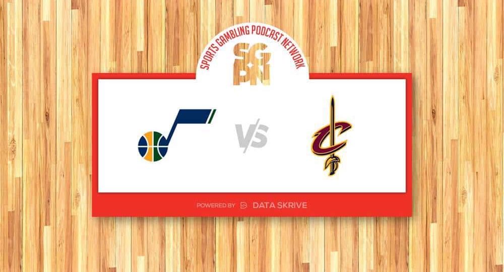 Utah Jazz vs