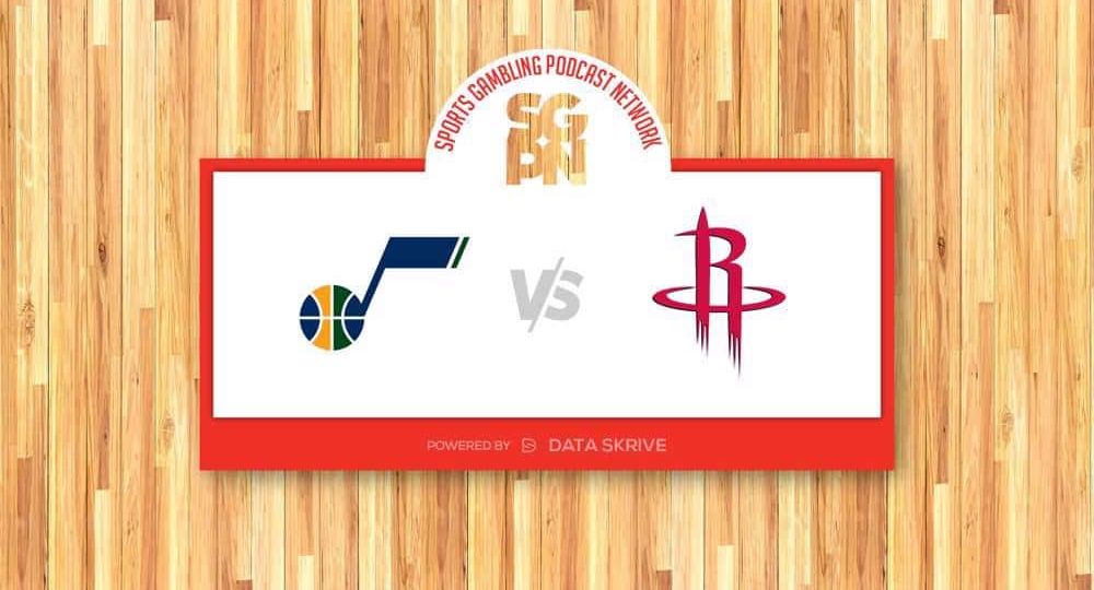 Utah Jazz vs