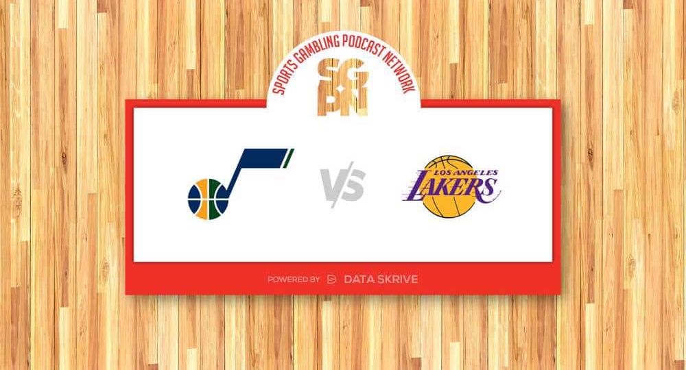 Utah Jazz vs