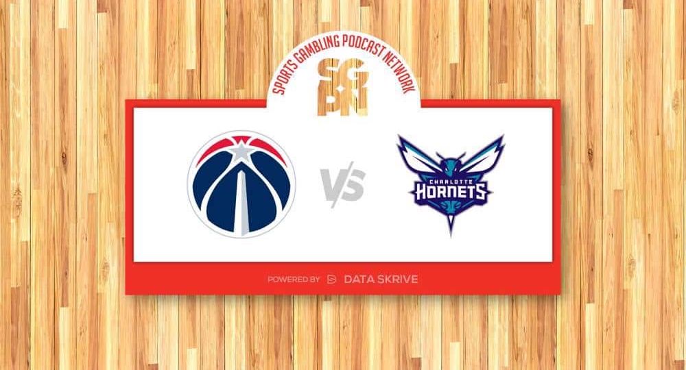 Washington Wizards vs