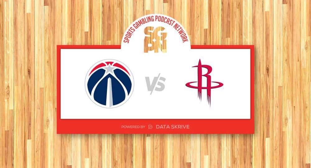 Washington Wizards vs