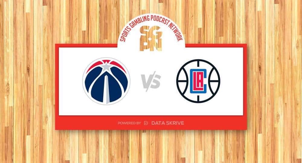 Washington Wizards vs