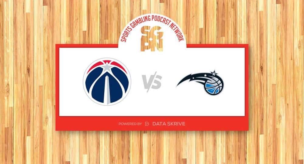 Washington Wizards vs