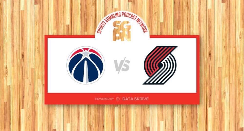 Washington Wizards vs