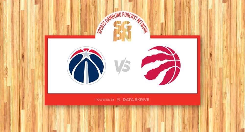 Washington Wizards vs