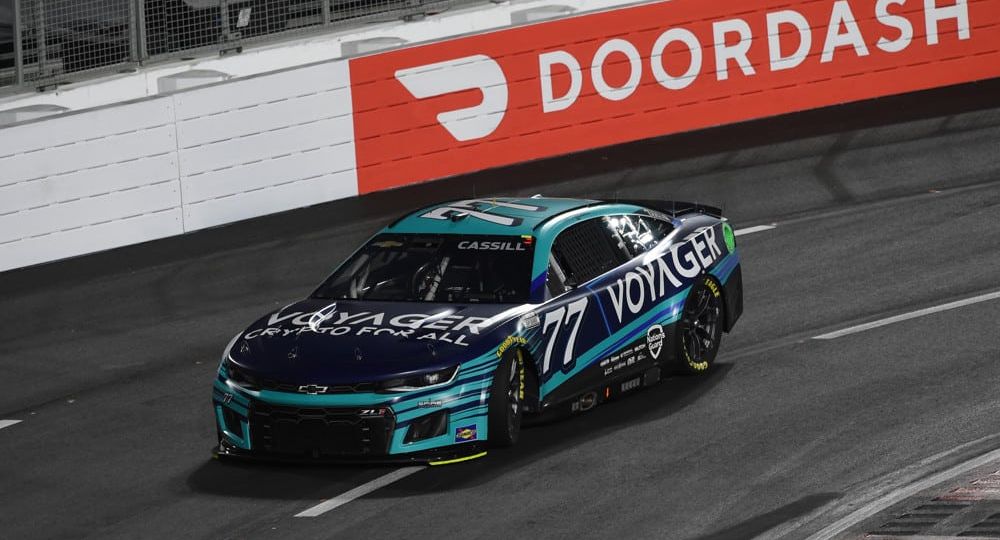 2022 NASCAR Daytona 500 DraftKings DFS Plays