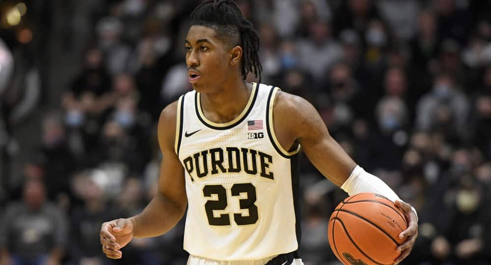 College Basketball Predictions 2-8 | The College Basketball Experience (Ep. 111)