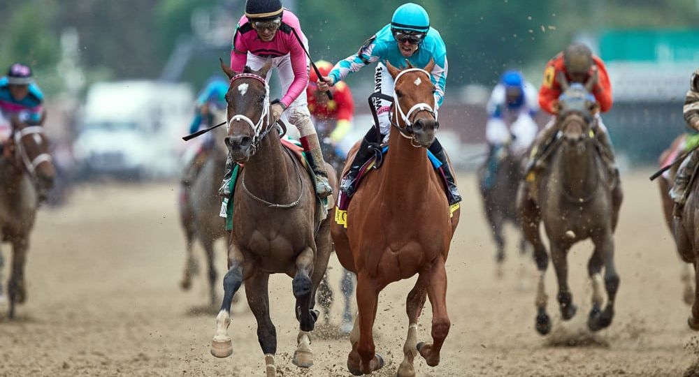 Picks for StableDuel's $2,000 Contest at Sam Houston