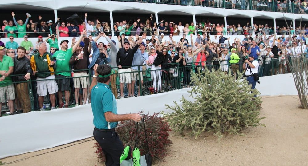 2022 WM Phoenix Open Preview | Golf Gambling Podcast (Ep. 118)