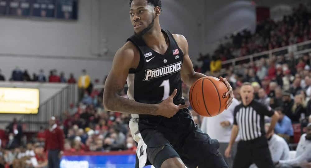 College Basketball Predictions 2-15 | The College Basketball Experience (Ep. 117)