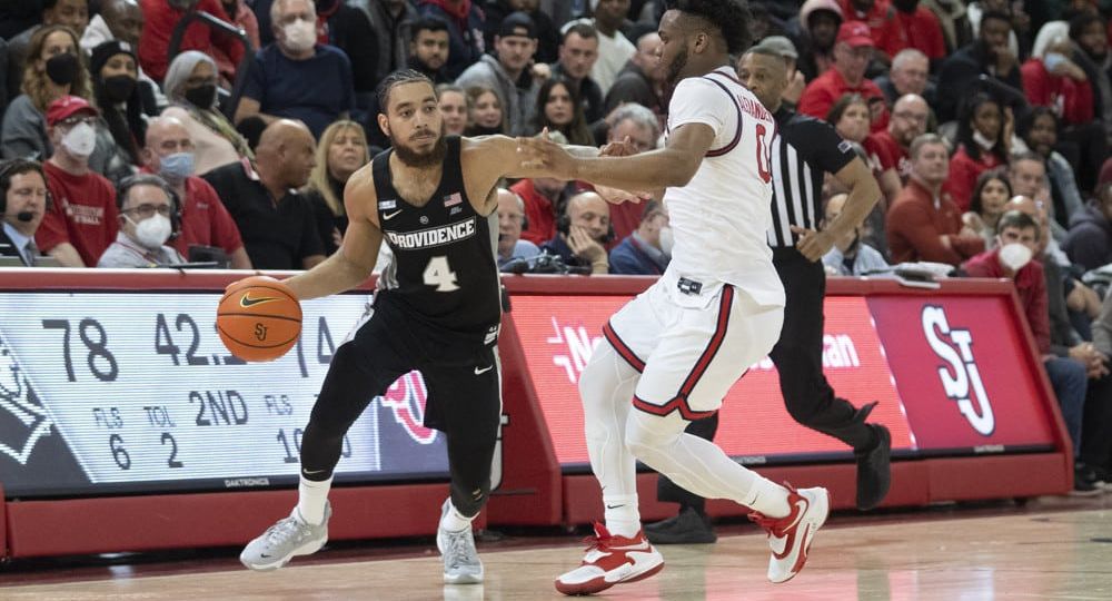 CBB Picks: College Basketball Best Bets for Tuesday, February 15th