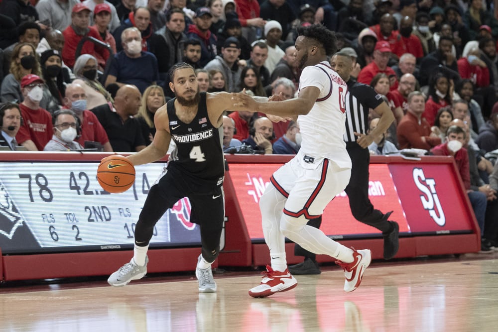 CBB Picks: College Basketball Best Bets for Tuesday, February 15th