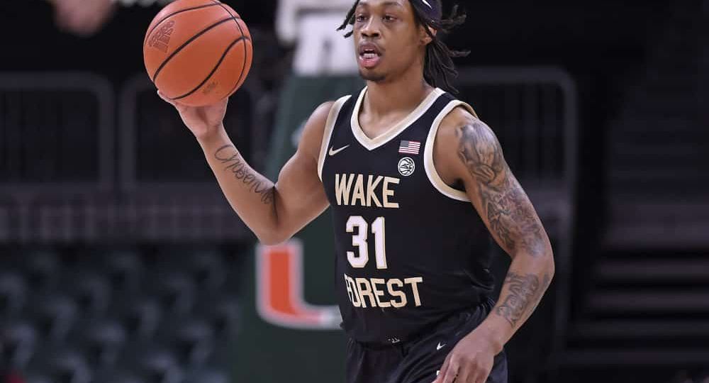 College Basketball Predictions 2-9 | The College Basketball Experience (Ep. 112)