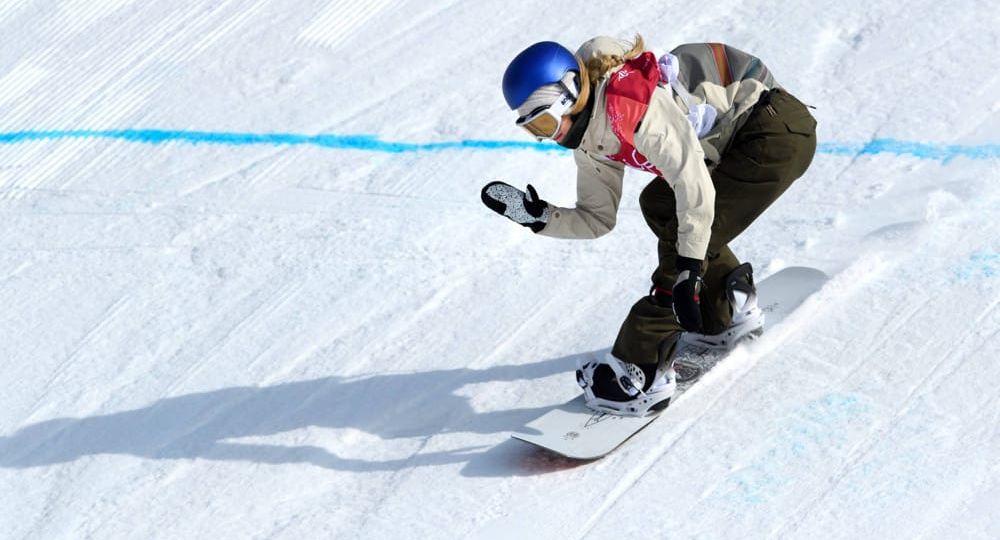 The Women’s Snowboard Slopestyle Preview and Betting Picks You Need To Win