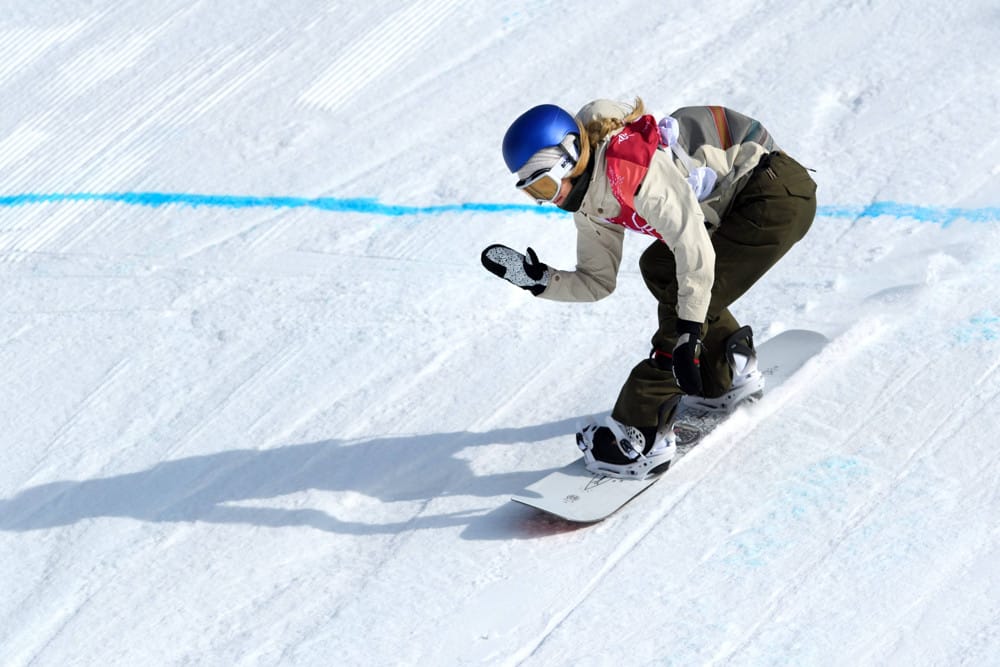  The Women’s Snowboard Slopestyle Preview and Betting Picks You Need To Win
