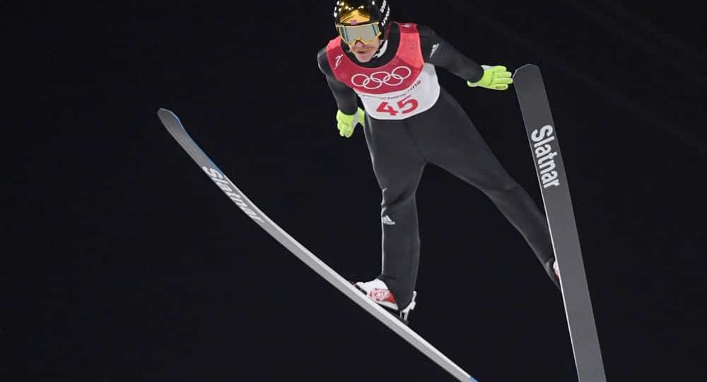 2022 Olympic Men’s Normal Hill Ski Jumping Betting Preview