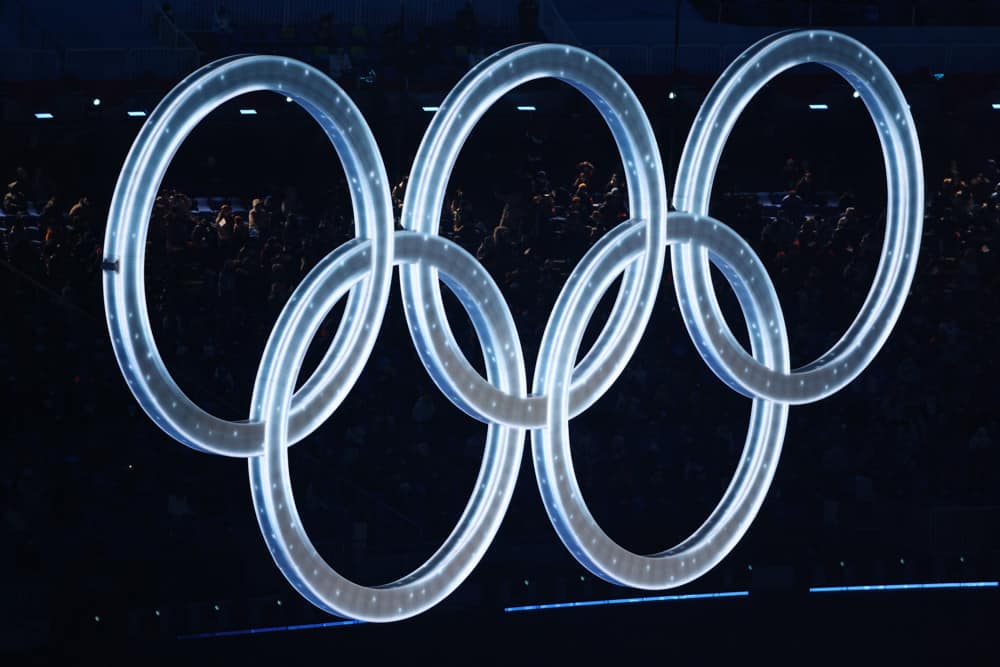 Canada vs. USA Olympic Men's Hockey: How to Watch, Odds, & Picks