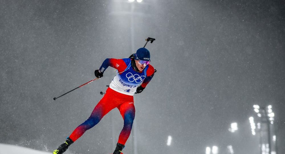 2022 Winter Olympics Biathlon 15KM Mass Start Betting Preview and Picks