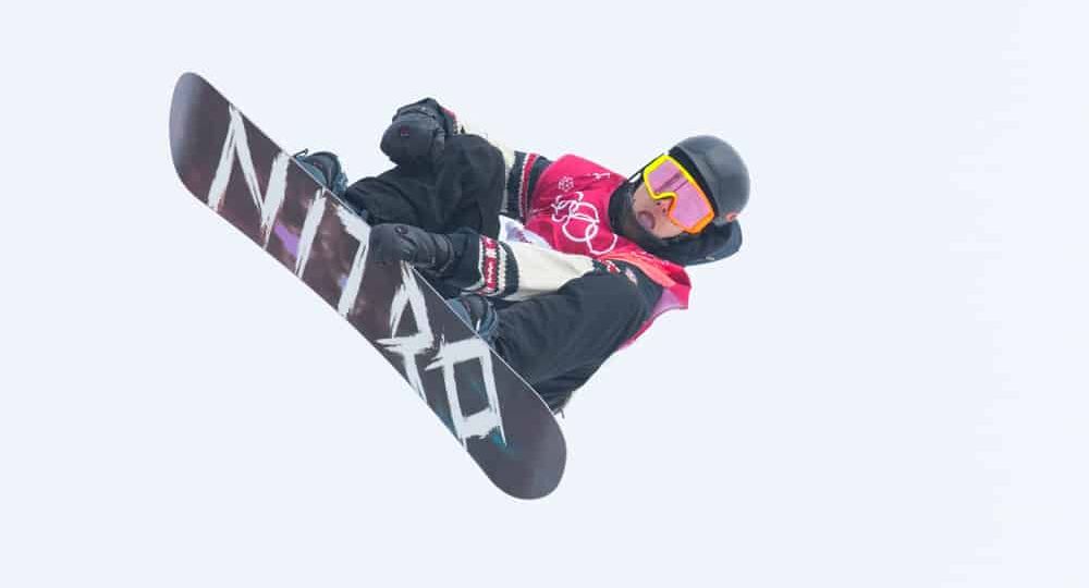 2022 Olympic Men's Snowboard Big Air Finals: How To Watch, Betting Preview, And Picks