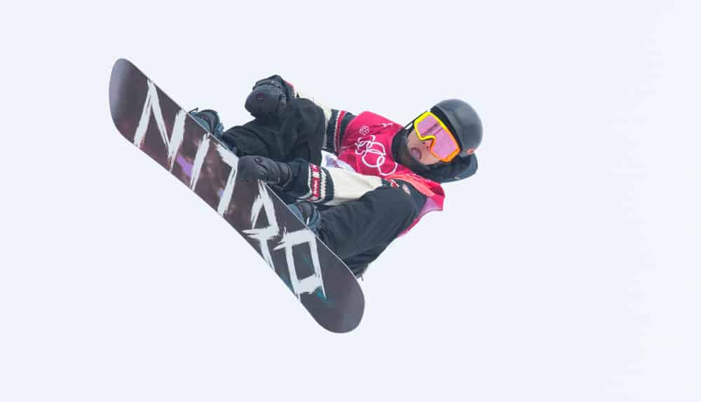 2022 Olympic Men's Snowboard Big Air Finals: How To Watch, Betting Preview, And Picks 