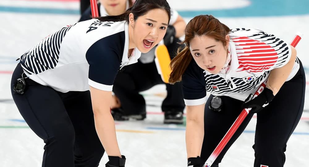 Olympic Curling Betting Odds and Preview with Gold Medalist Joe Polo - (Special Episode 1)