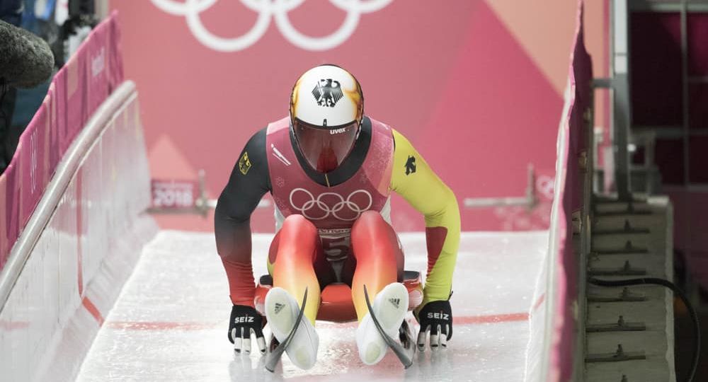 2022 Beijing Winter Olympics Betting Preview