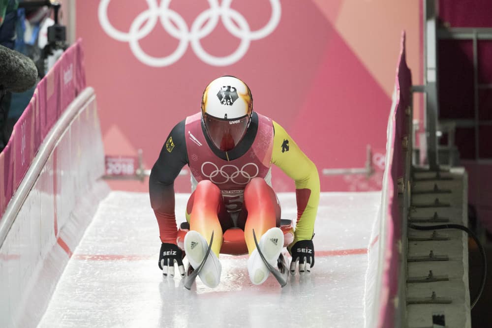 2022 Beijing Winter Olympics Betting Preview