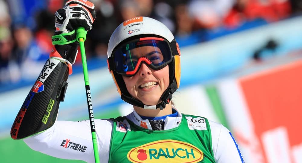 2022 Olympic Women’s Slalom Betting Preview