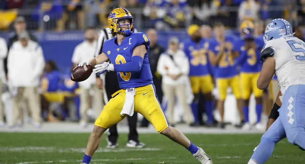 Top 2022 NFL Draft Prospects: Rookie Quarterbacks