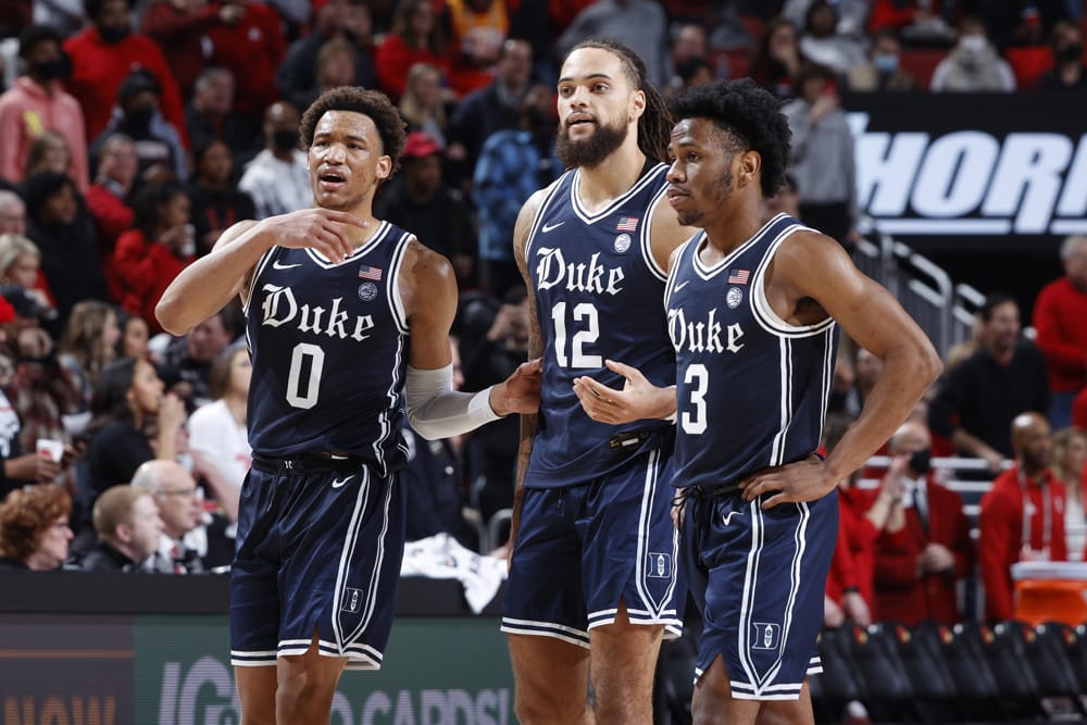 College Basketball Reaction Show & Sunday Picks | The College Basketball Experience (Ep. 109)