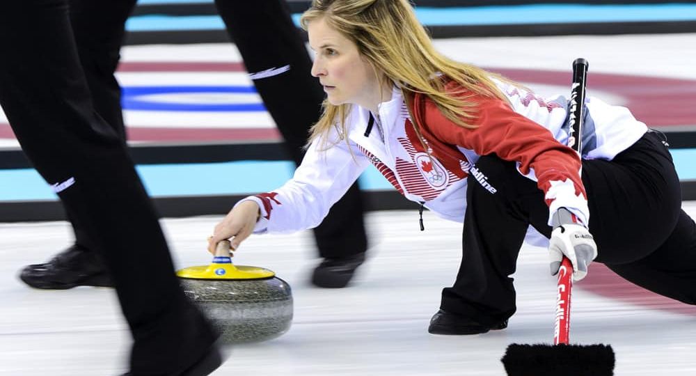 2022 Women's Olympic Curling Preview, Odds, and Betting Picks