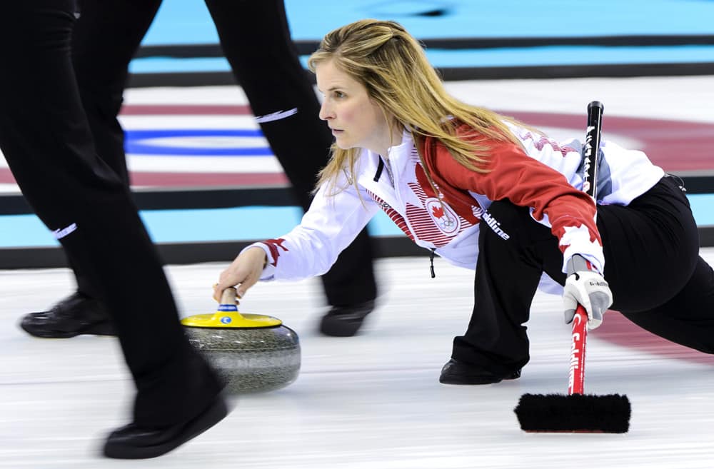 2022 Women's Olympic Curling Preview, Odds, and Betting Picks