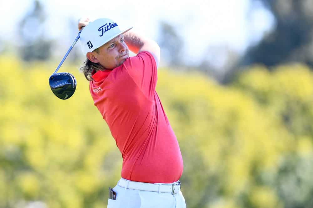 2022 Genesis Invitational Predictions & Best Prop Bets | Golf Gambling Podcast (Ep. 123)