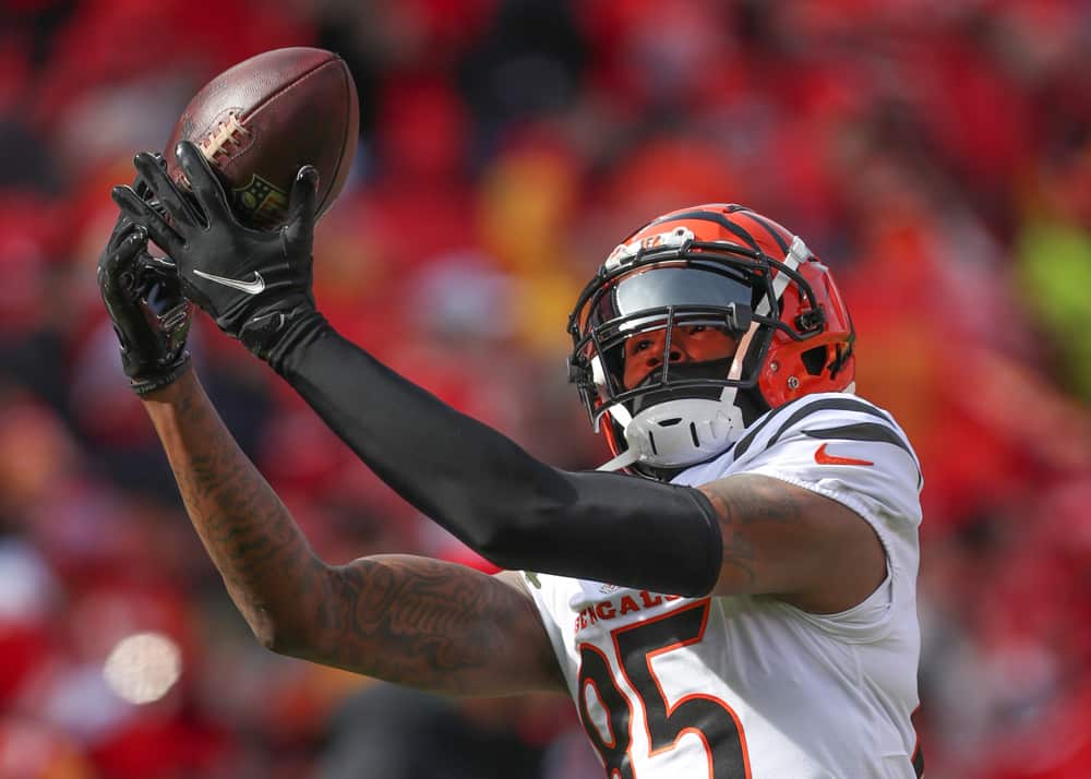 Cincinnati Bengals Super Bowl Prop Bets